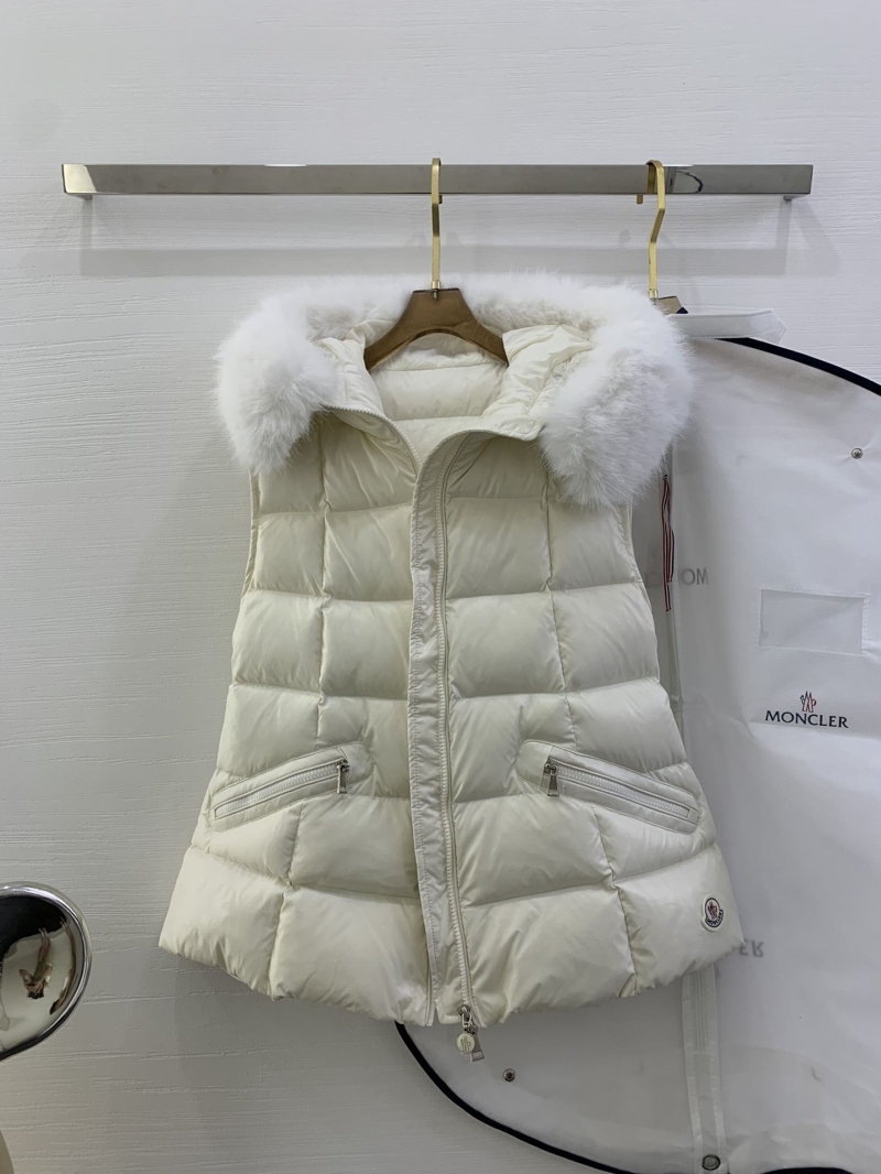 Moncler Gilet